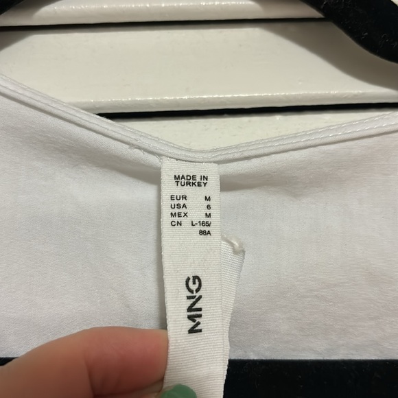 Mango blouse - Picture 2 of 3